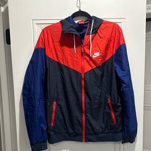 Nike Jacket